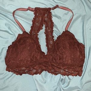Aerie Bralette Size Small